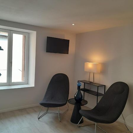 Baccarat - Cristal Appartement - 45M2 エクステリア 写真