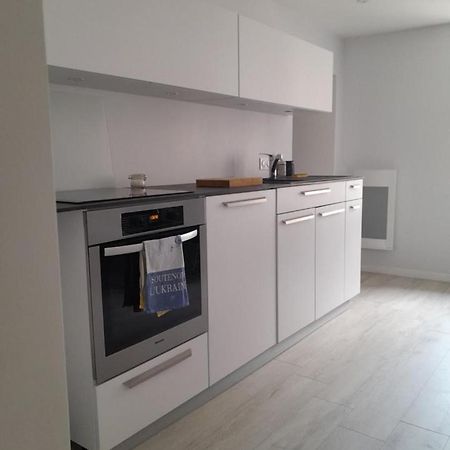 Baccarat - Cristal Appartement - 45M2 エクステリア 写真