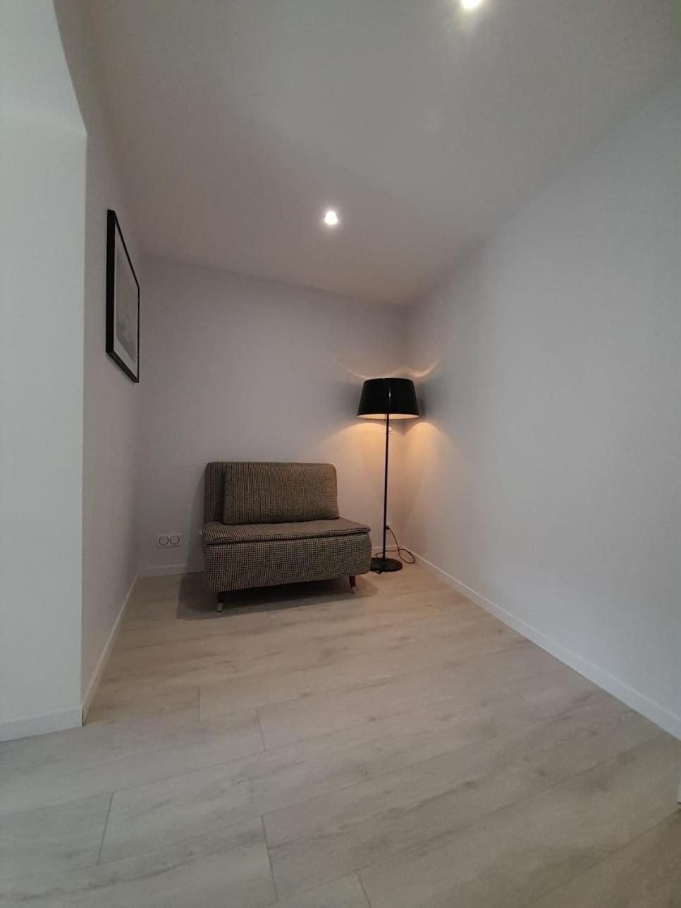 Baccarat - Cristal Appartement - 45M2 エクステリア 写真