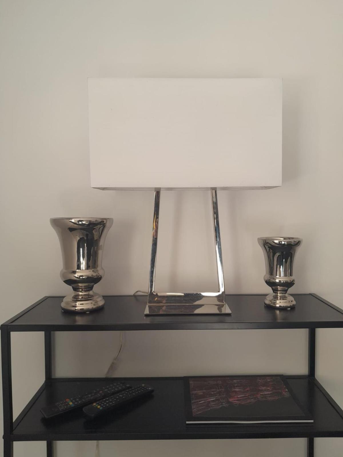 Baccarat - Cristal Appartement - 45M2 エクステリア 写真