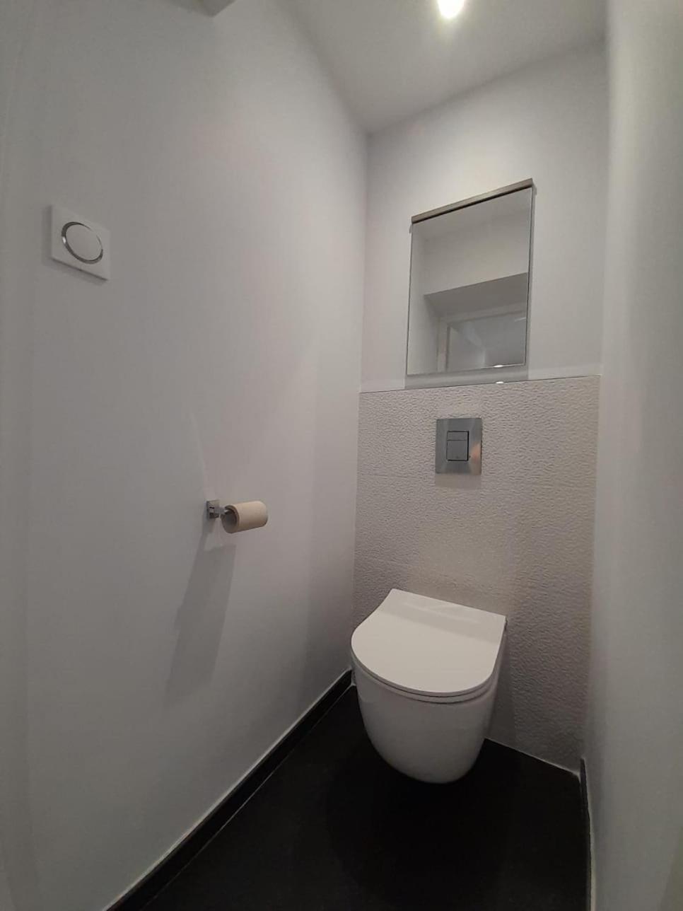Baccarat - Cristal Appartement - 45M2 エクステリア 写真