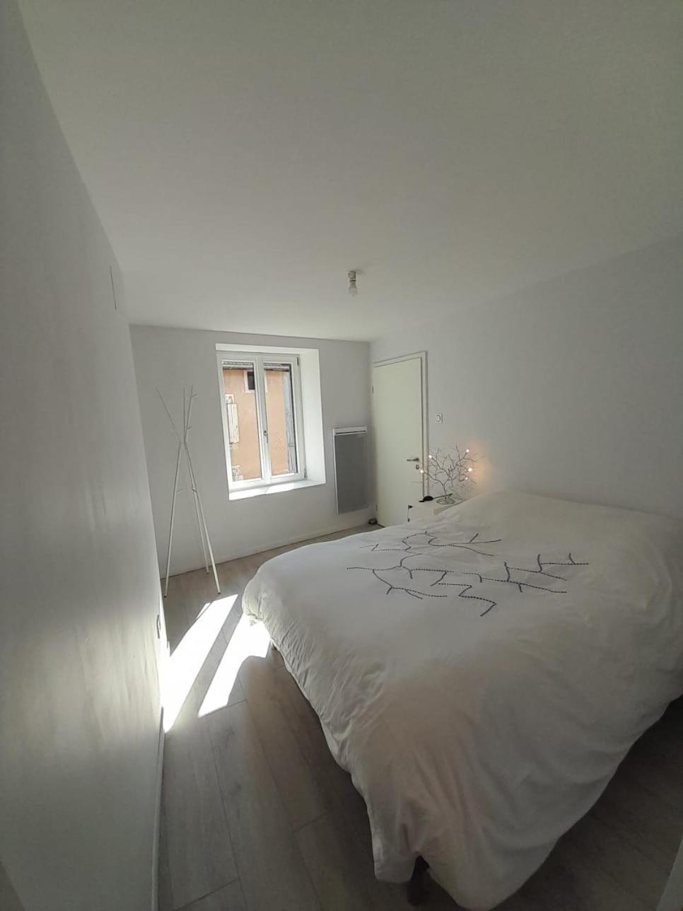 Baccarat - Cristal Appartement - 45M2 エクステリア 写真