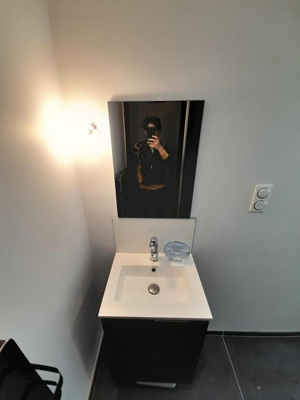 Baccarat - Cristal Appartement - 45M2 エクステリア 写真