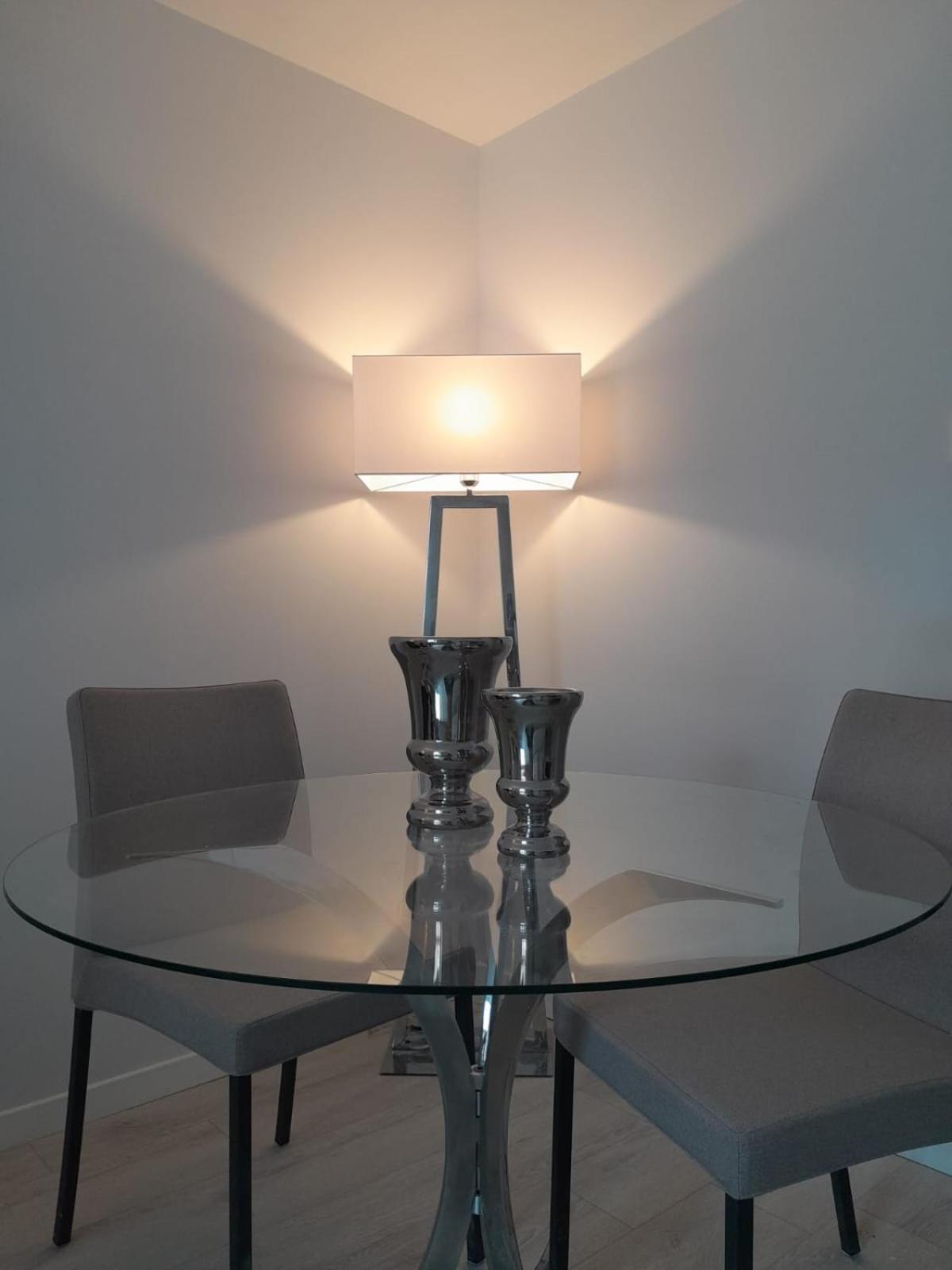 Baccarat - Cristal Appartement - 45M2 エクステリア 写真
